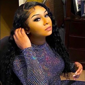 Sparkle 2 Piece Set- Top/Bottom (S) PreOwned